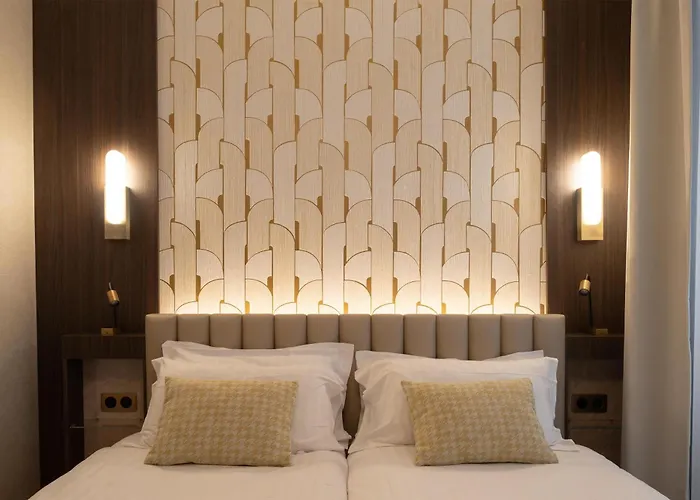 Best Western Au Trocadero
